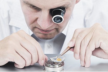 劳力士售后维修点南通地址