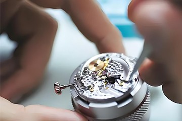 劳力士手表南通售后维修点地址