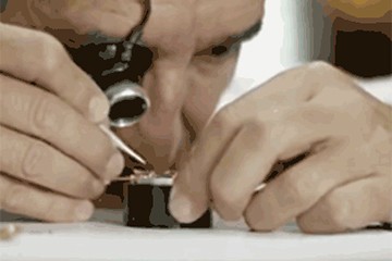 劳力士表南通售后维修网点位置