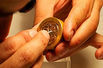 南通劳力士官方售后维修点位置