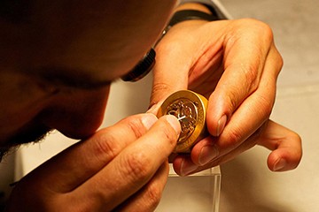 劳力士南通售后维修服务地址