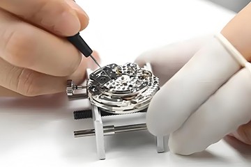 劳力士手表南通官方售后服务地址