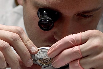 南通劳力士官方售后位置