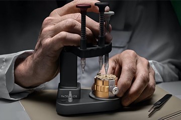 南通劳力士名表售后保养